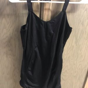 UltraTeeze Shaper Tank